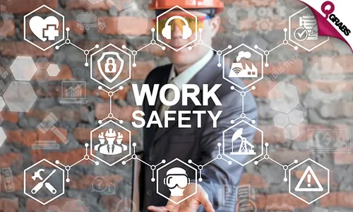 Workplace Health & Safety Online Course!